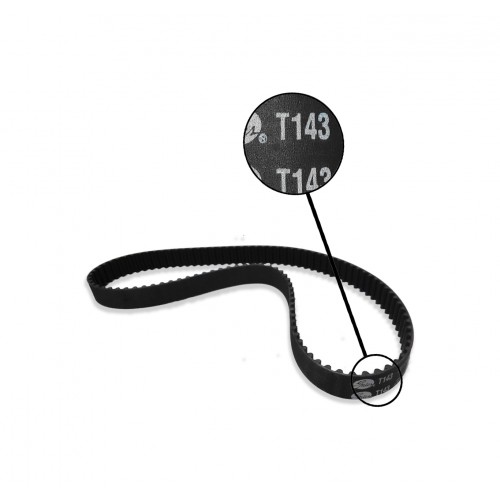 Correa de Tiempo Honda Civic 1.5 Honda Civic Del Sol